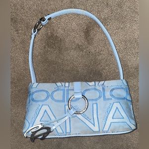 COPY - Dolce & Gabana Mini Purse